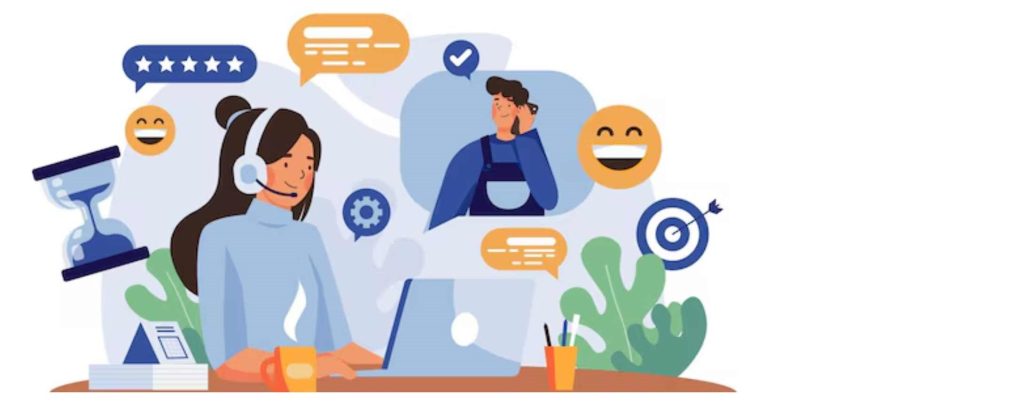 Administrative Support Specialists - Enhancing Customer Support & Satisfaction
